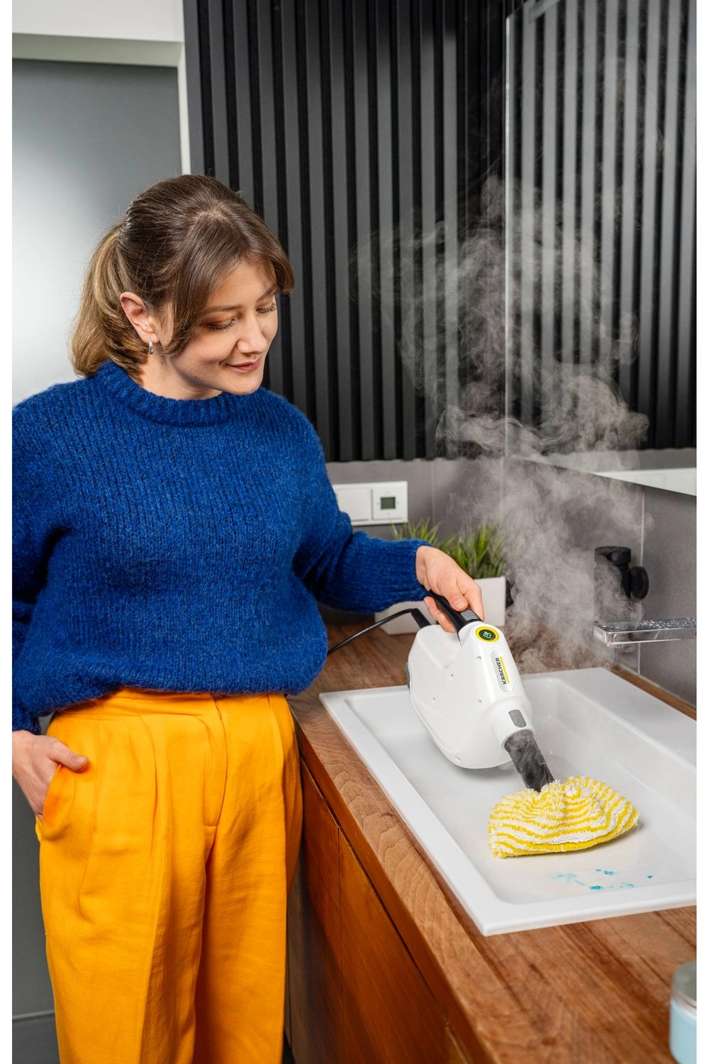 SC 1 - Handheld 1300W