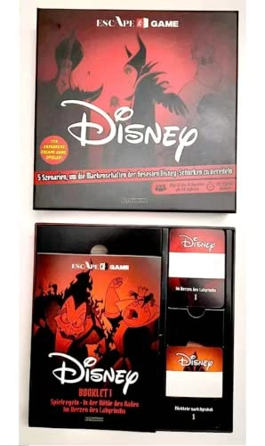 Disney Puzzle
