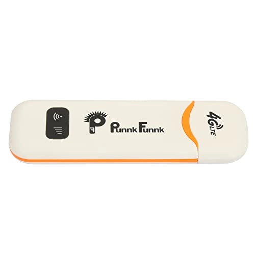 PNK_Dongle-04 - 4G LTE 802.11a 150 Mbps