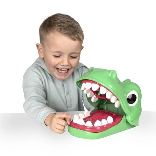 Sunman Dino Dentist Dino - 3 years+