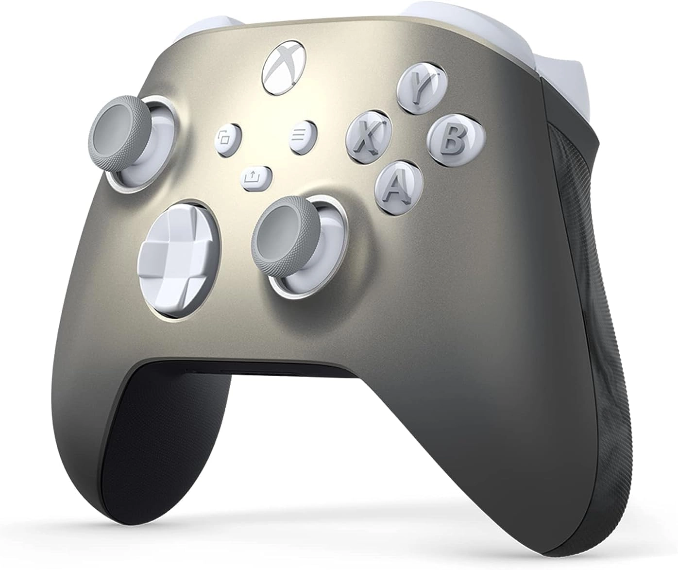 Core Wireless Controller - Lunar Shift