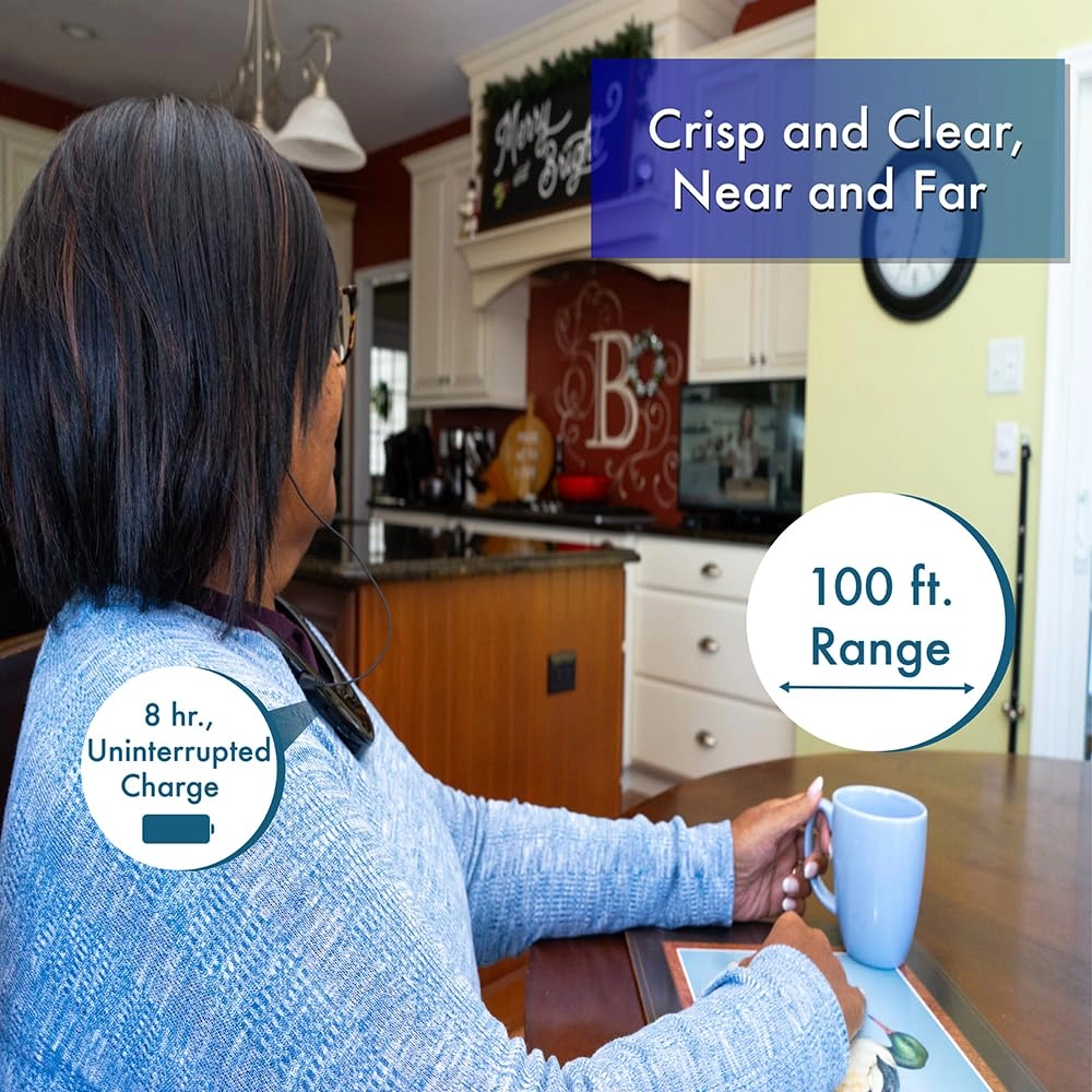 TV-EB200 Wireless Headphone