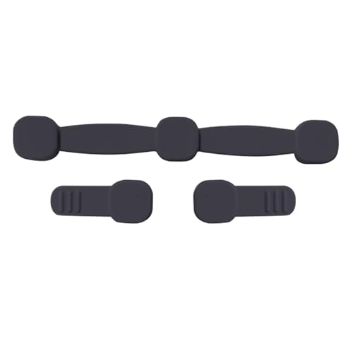 Air Fryer Magnet Buckle - Silicone