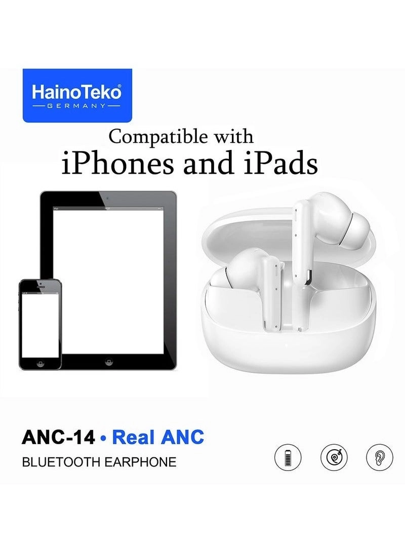 ANC-12 Wireless Earbud