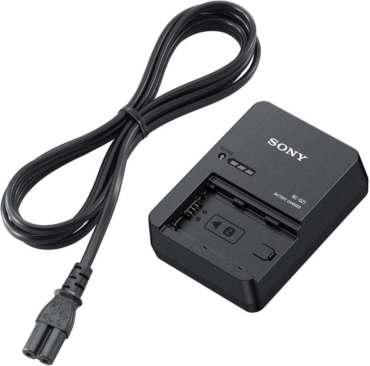 Sony Z-Series Battery Charger - NP-FZ100 100–240V AC