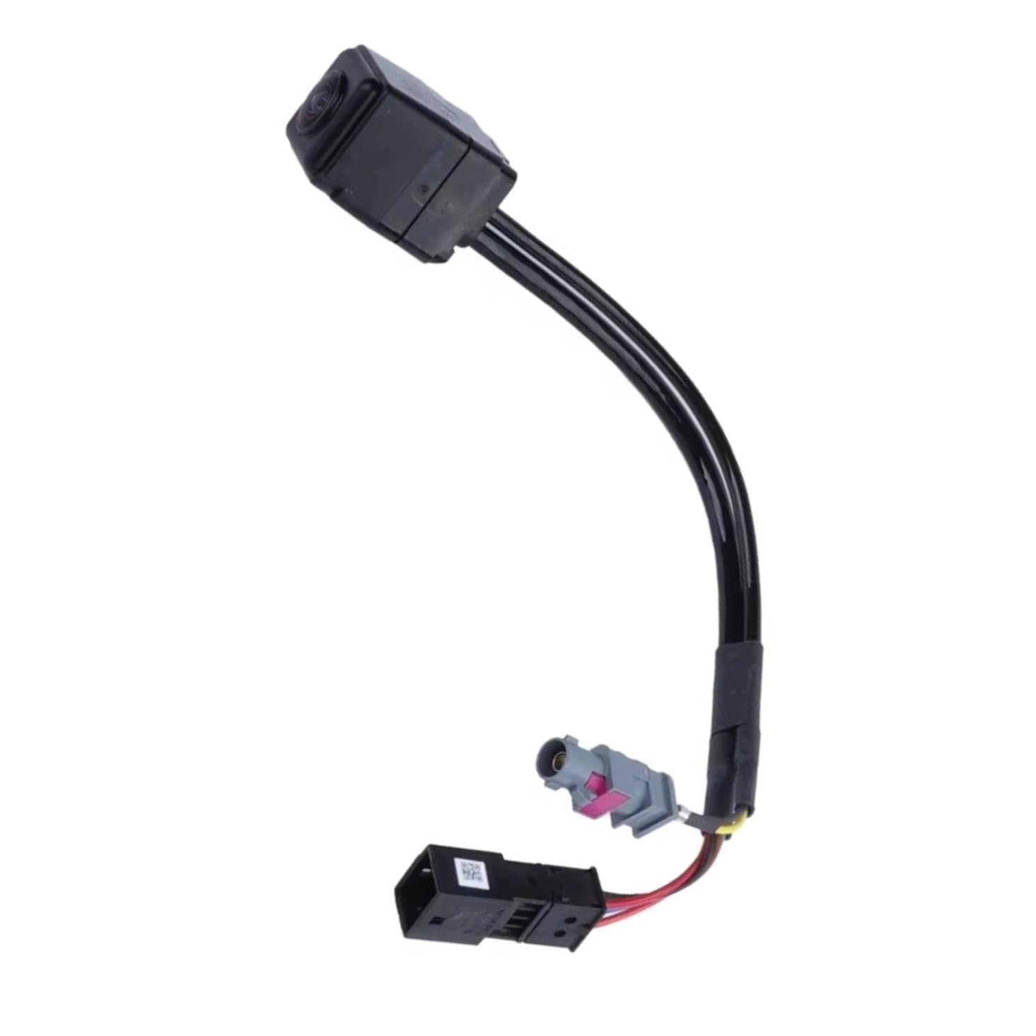 Rear View Camera - Night vision