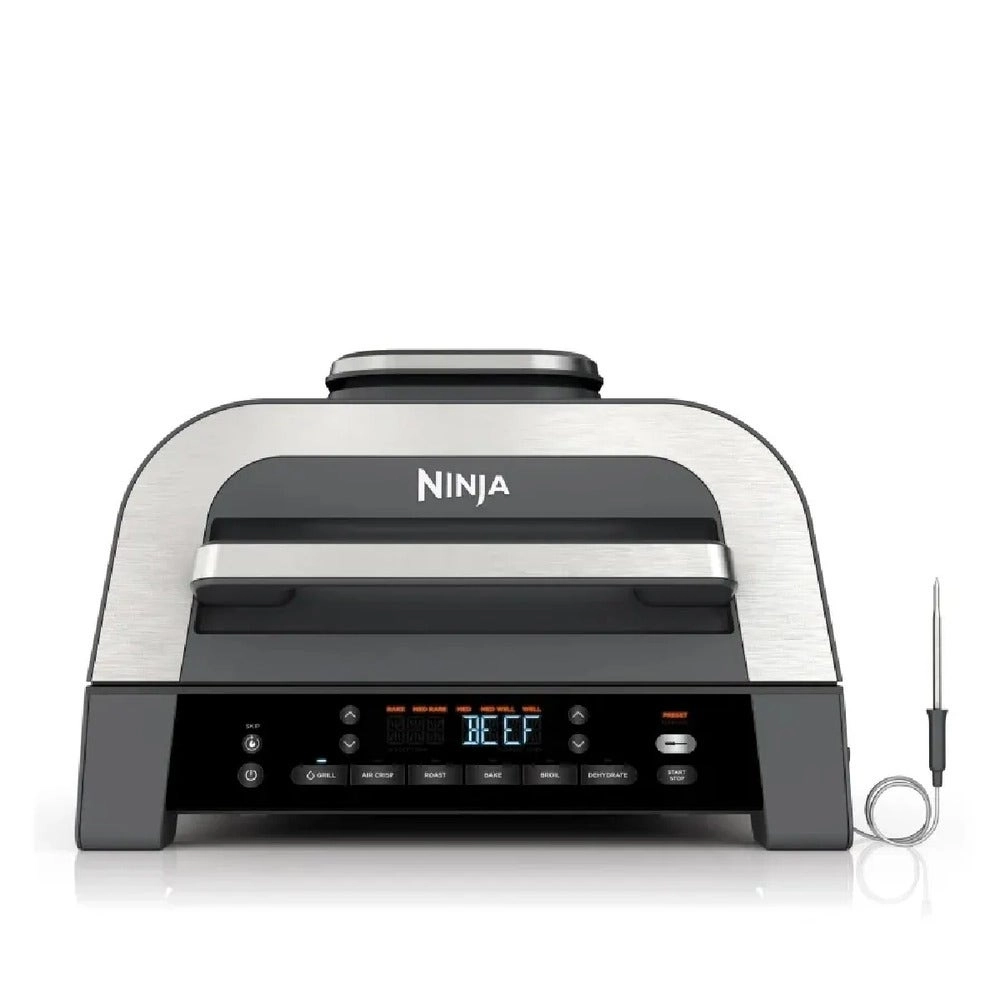 Nutri Ninja NINJA FOODI SMART GRILL EG351ME