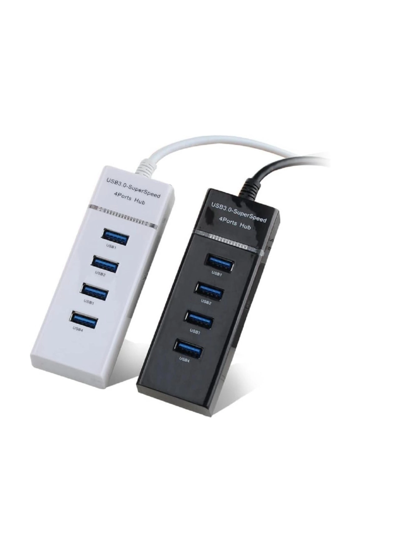 USB 3.0 4PORT HUB