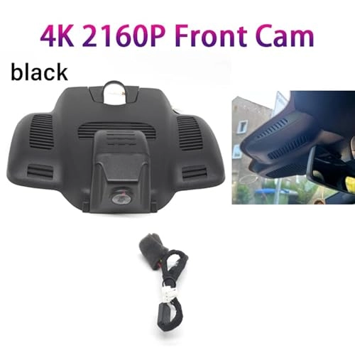 Dashcam - 4K 2160P