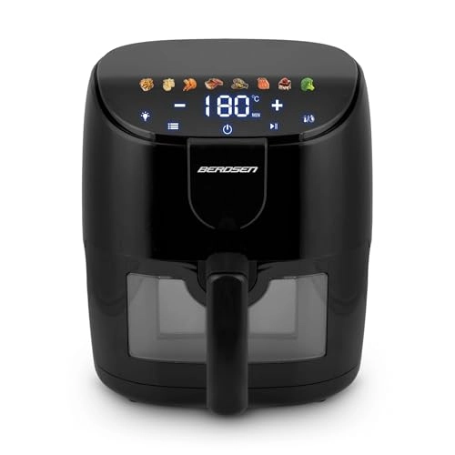 Hot air fryer 365800
