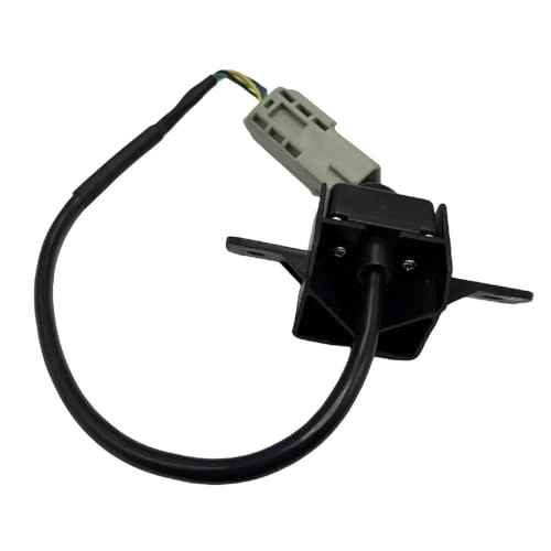 Reverse Camera - Night vision 628(H)x586(V) Pixel