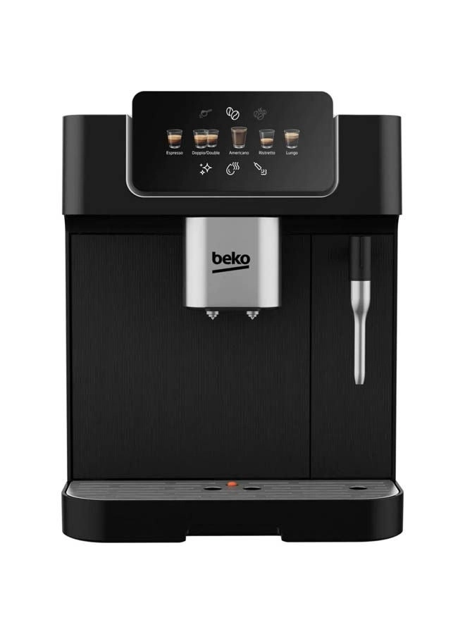 CaffeExperto Bean to Cup Coffee Machine CEG7302B