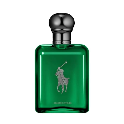Polo Cologne Intense Eau de Parfum 118 ml