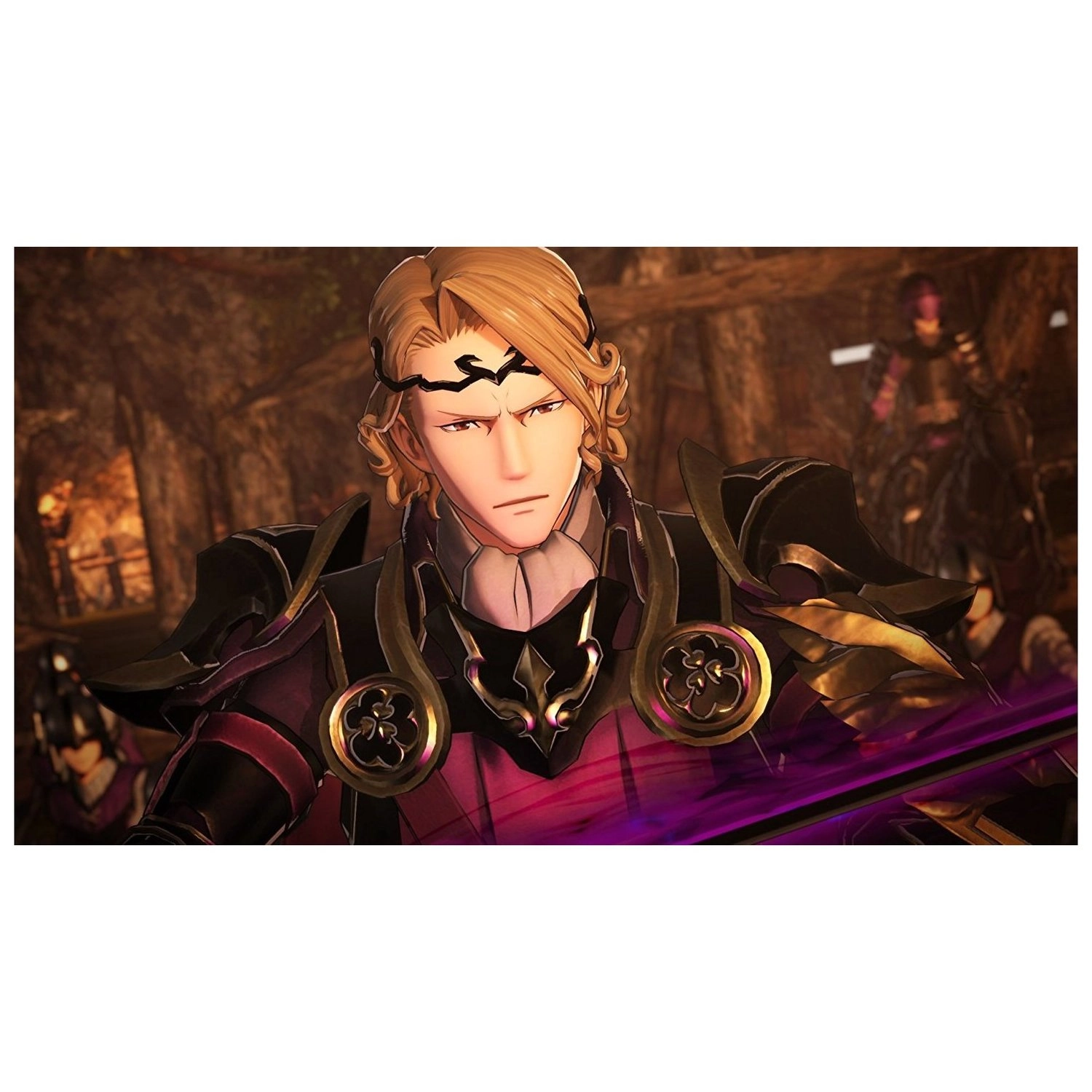 Fire Emblem Warriors - Nintendo Switch
