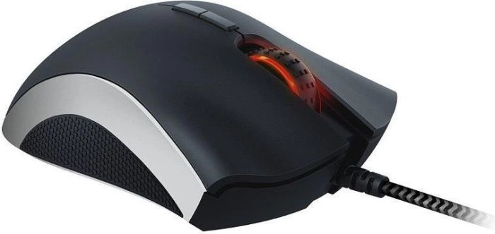 DeathAdder Elite Gaming Mouse - USB