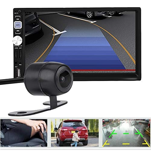 Rear View Camera - Night vision 720*540 pixels