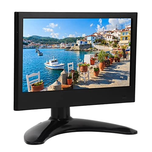 Capacitive Touch Screen Monitor - Bewinner5oukgrqw8e 7 Inches 1024x600