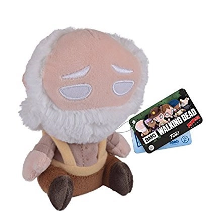 Hershel - The Walking Dead (9.5 cm) (6908)