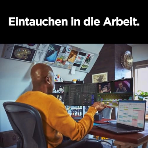 ZBook Fury 16 G11 62X55EA - 6.67'' Core i9-14900HX 64GB DDR5 1TB SSD