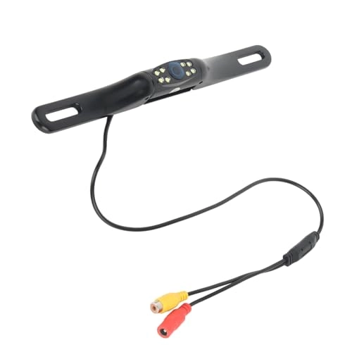 Front View Camera - Enhanced Night Vision 648x480