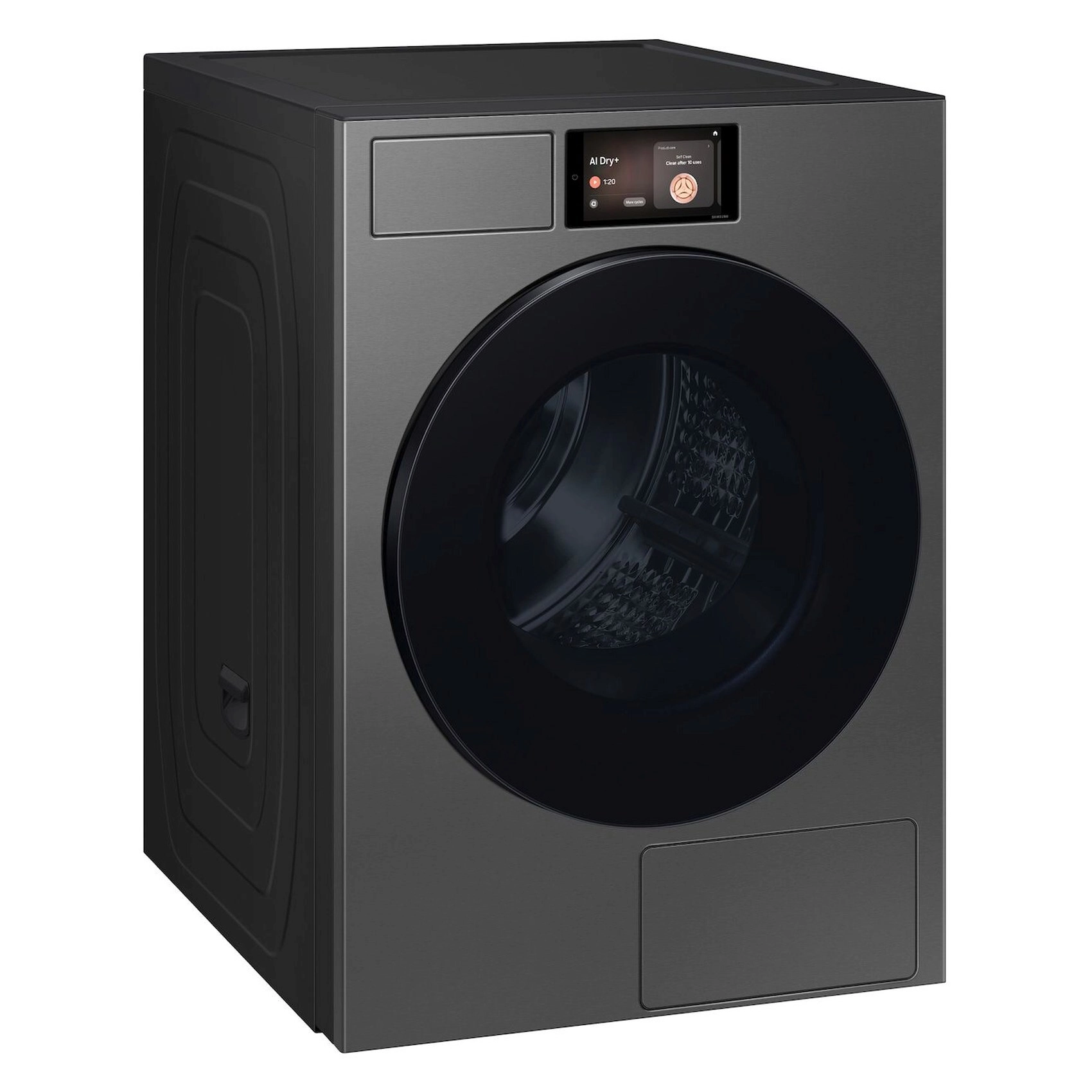 DV90F17CDSGU Heat Pump