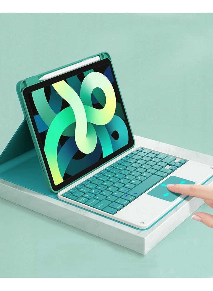 Keyboard Case with Mouse for iPad Air 10.9-inch