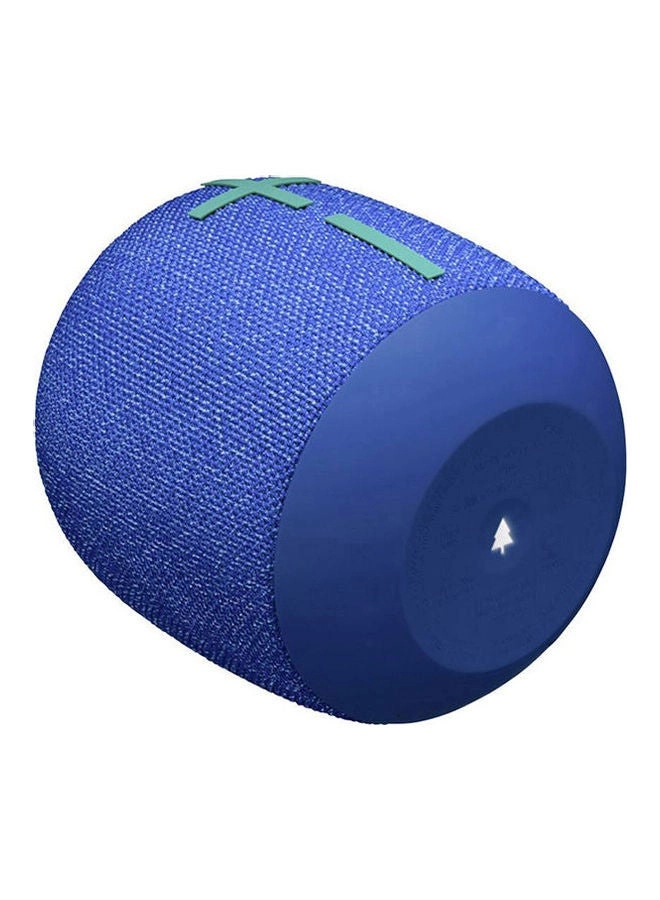 WonderBoom - 360-degree sound 10 hours
