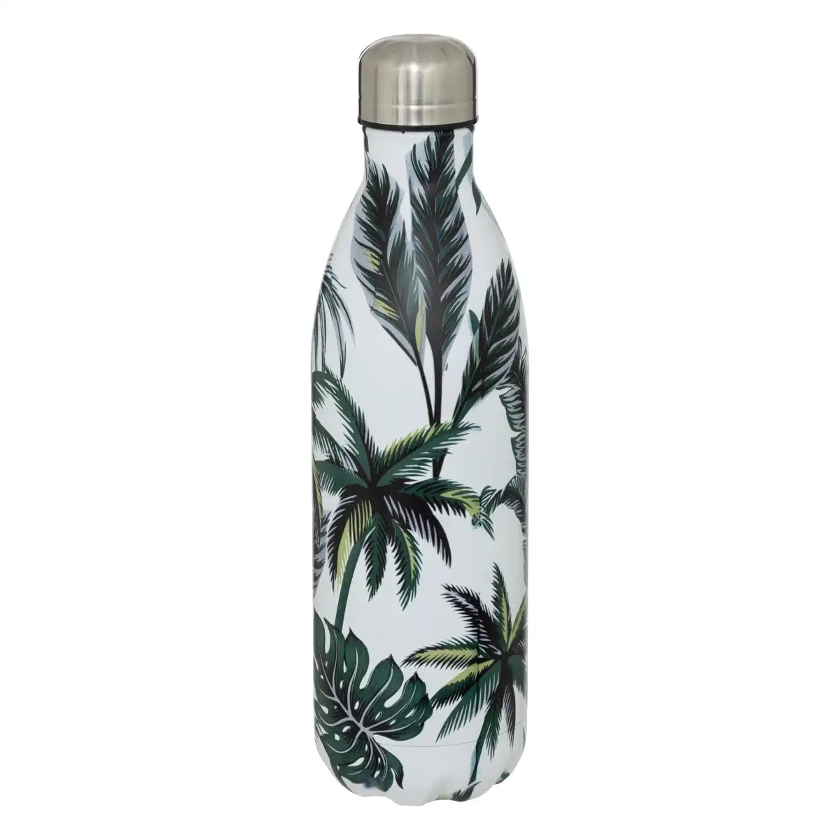 Vacuum Insulated Bottle - 1 Liter