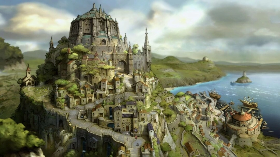 Bravely Default Flying Fairy HD Remaster | Nintendo Switch 2