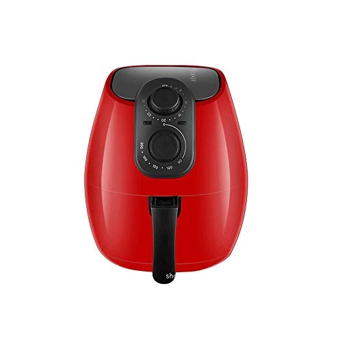 Air Fryer UXQUXNAI-RED