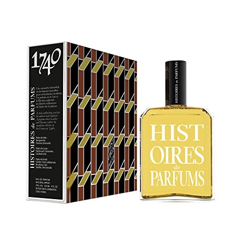 1740 Eau de Parfum - 120 ml