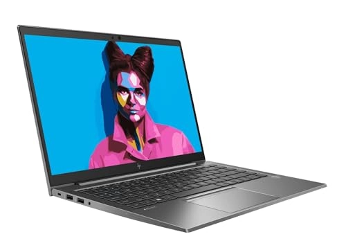 ZBook Firefly 14 ZBF-14E G8 313R0EA - 14'' Core i7-1165G7 16GB DDR4 512GB SSD