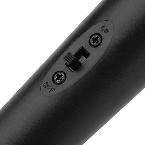 KTV-307 3.5mm-Mini-Jack Microphone