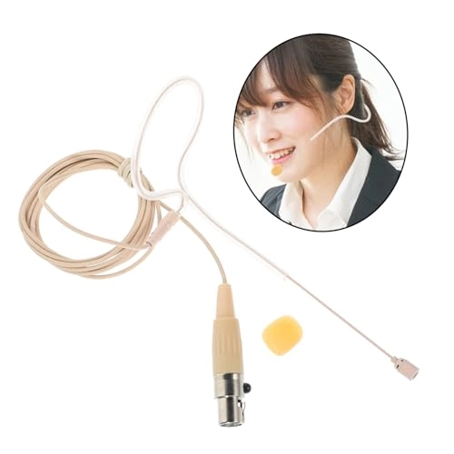 POT5115145FWK XLR Microphone