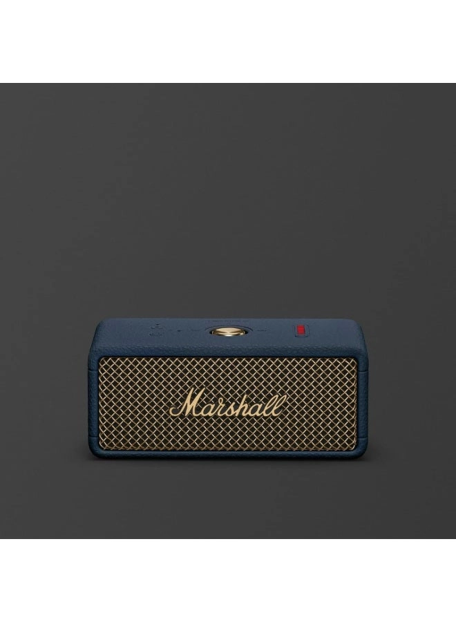 Emberton III Speaker