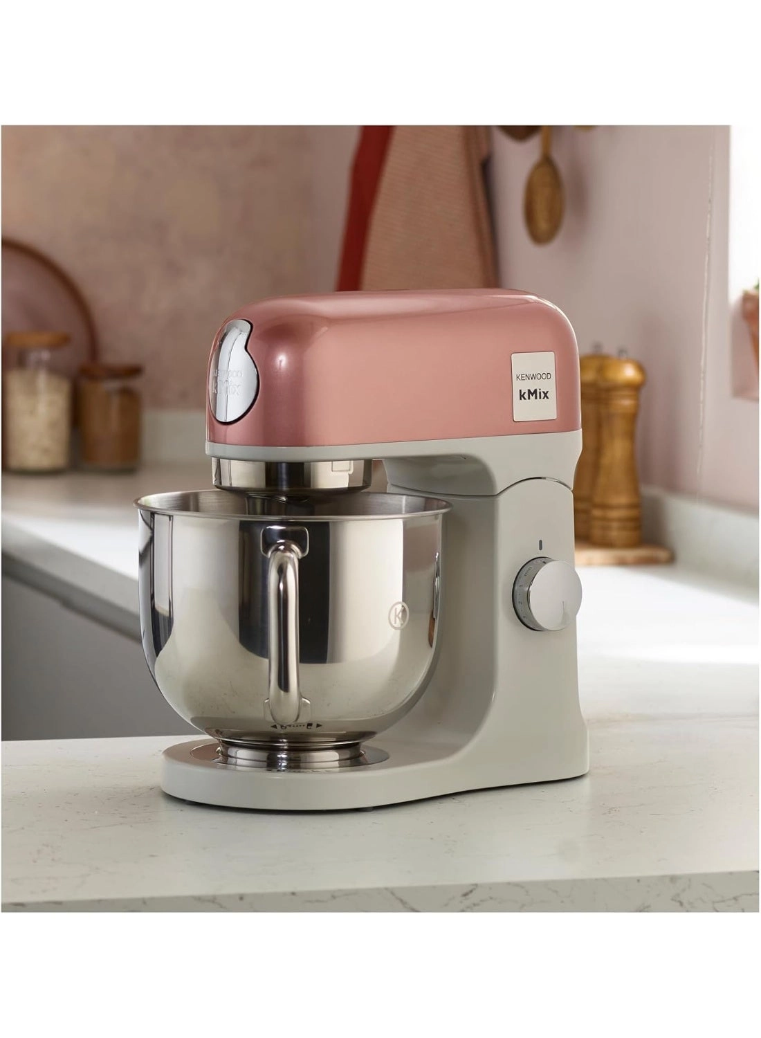 KMX760BC - 5 Liters 1000 watts