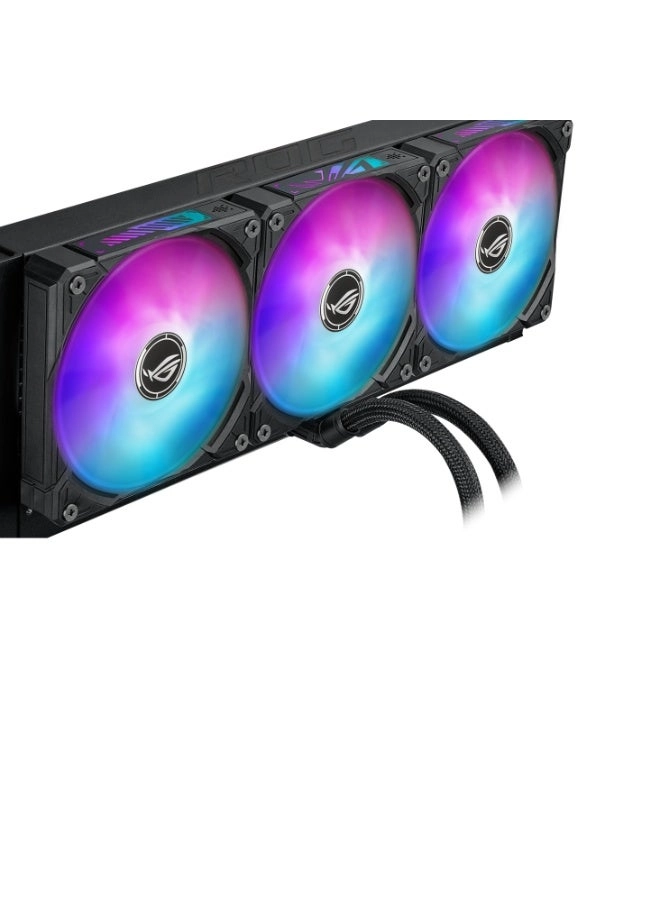 Ryuo IV SLC 360 - 3x