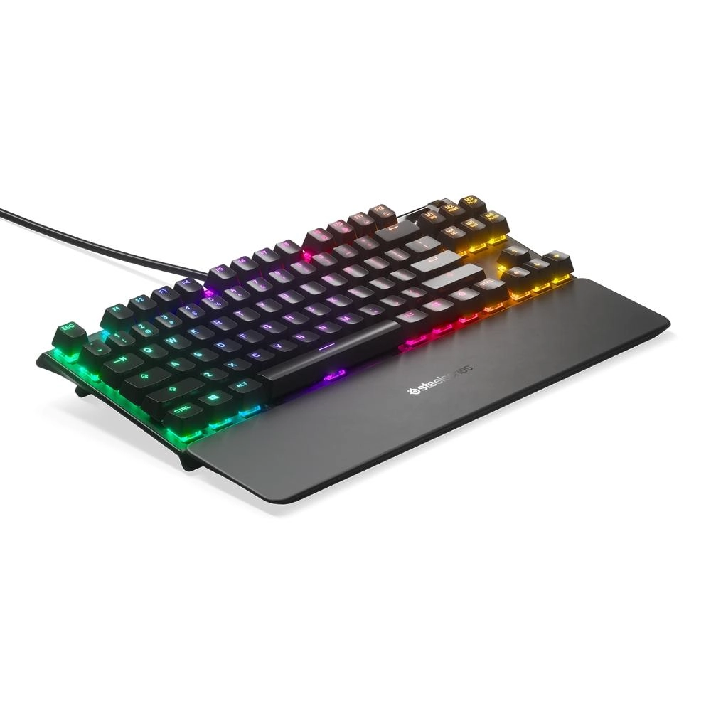 Apex 7 TKL - Tactile & Quiet Wired