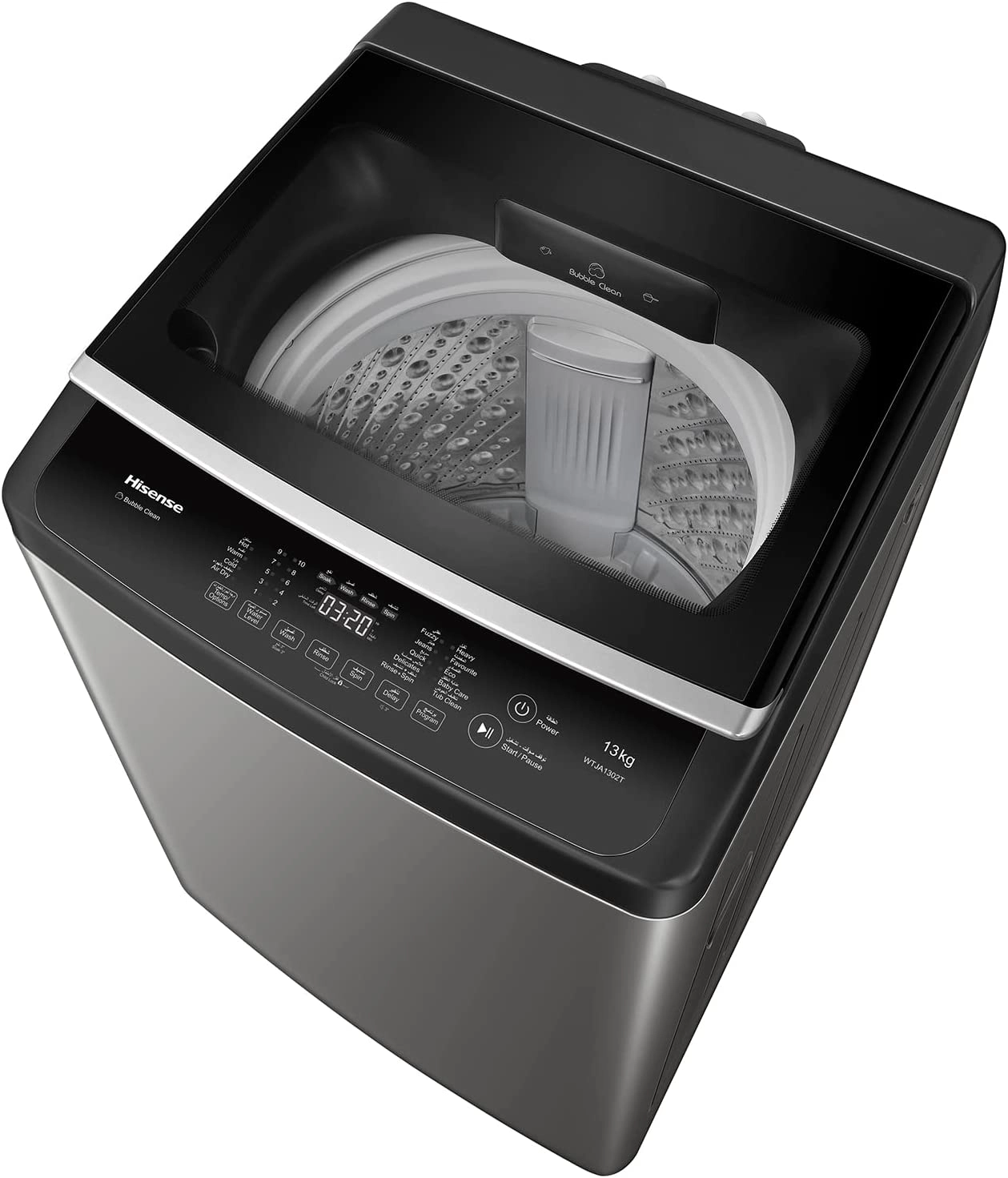 WTJA1302T