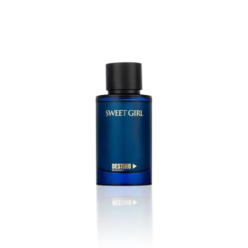 Sweet Girl - Eau de Parfum 100ml