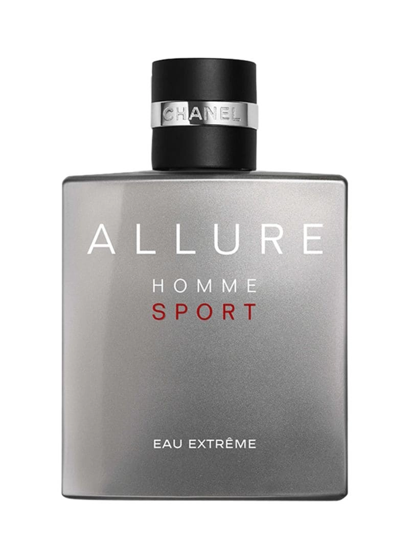 CHANEL Allure Homme Sport Eau Extreme Eau de Parfum 100ml