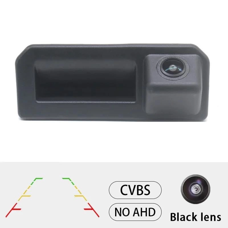 Parking Camera - Night vision