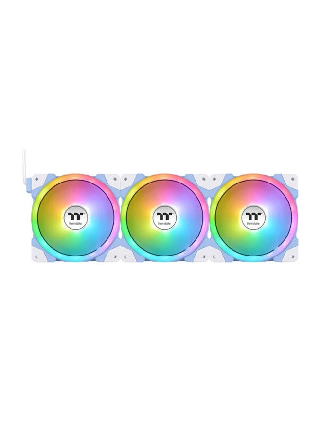 Swafan EX14 - 3 fan(s)