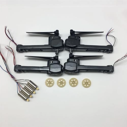 Replacement Arm - Z5 RC Drone White