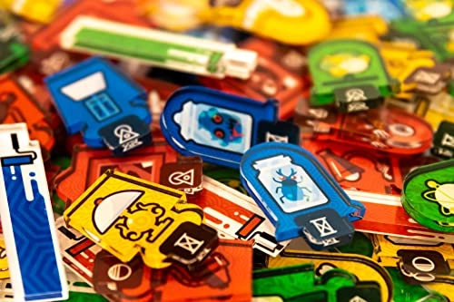 Décorum: Deluxe Version