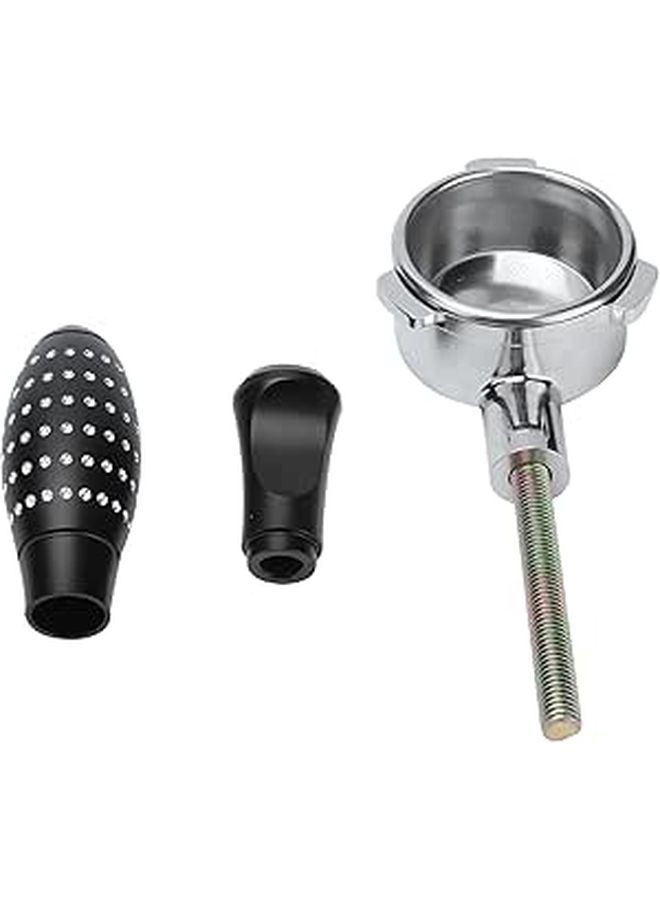 Gucagle Bottomless Portafilter