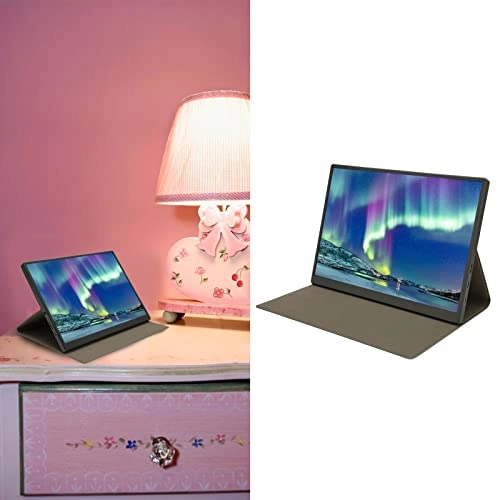 Portable Monitor - FHD 1080p 10.5 Inches