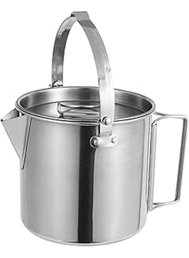 NAMOARLY Camping Kettle - 1.0 1.2L