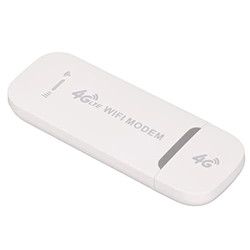 USB 4G LTE Router - 150Mbps 802.11b/g/n