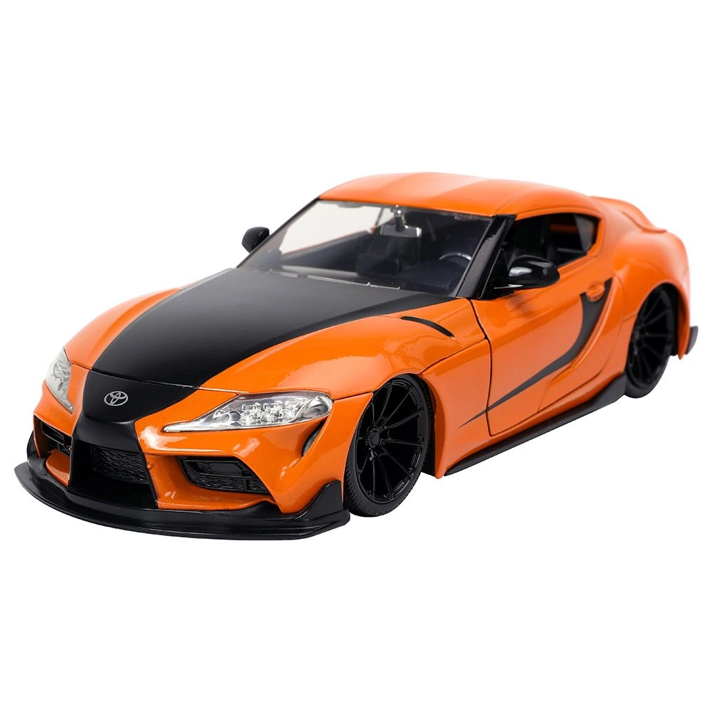 Jada 2020 Toyota Supra 1:24